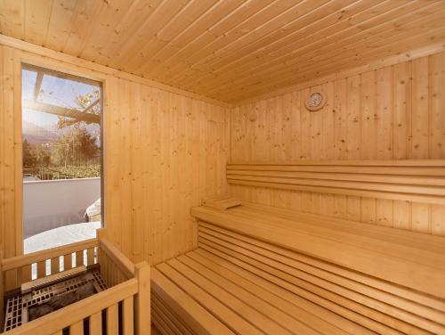 Apartamento Merangardenvilla