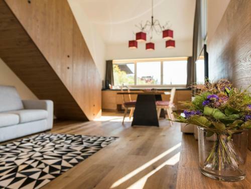 Apartamento Merangardenvilla