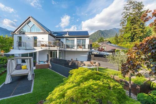 Apartamento Merangardenvilla