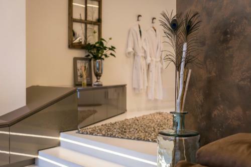 Apartamento Merangardenvilla