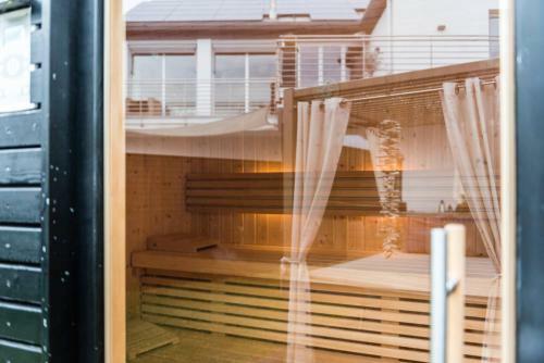 Apartamento Merangardenvilla