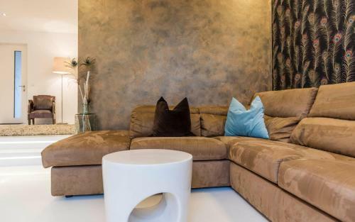Apartamento Merangardenvilla