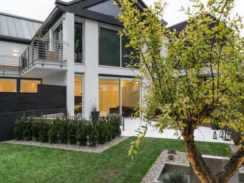 Apartamento Merangardenvilla