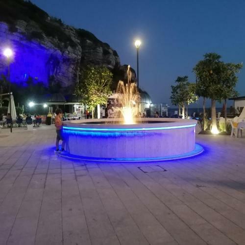 Bed & Breakfast I 23 Passi La Matta