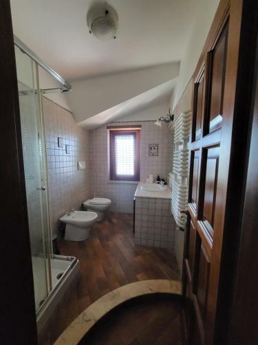 Bed & Breakfast Villa Cipriano