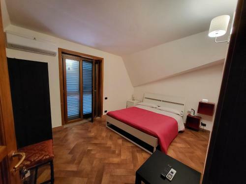 Bed & Breakfast Villa Cipriano
