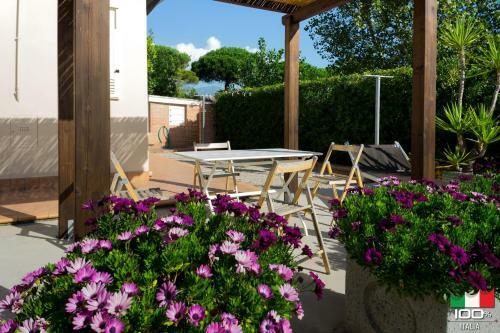 Apartamento Livingapple Beach