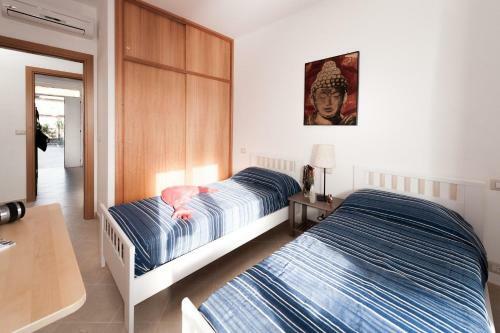 Apartamento Livingapple Beach