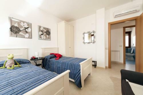 Apartamento Livingapple Beach