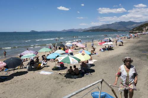 Apartamento Livingapple Beach