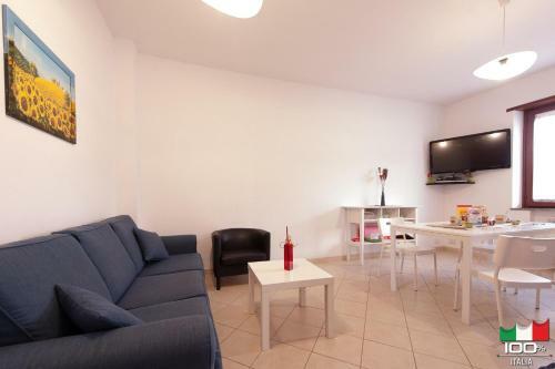 Apartamento Livingapple Beach