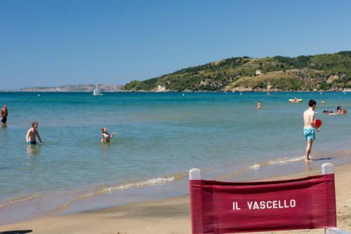 Apartamento Livingapple Beach