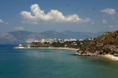 Apartamento Livingapple Beach