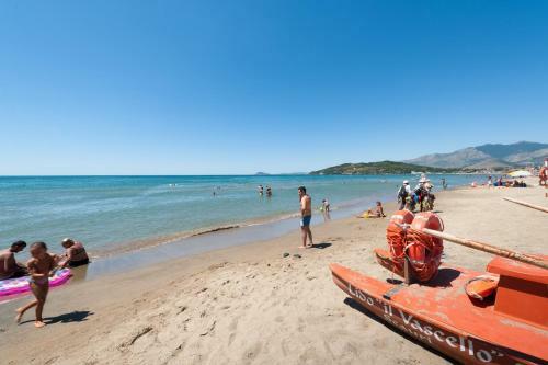 Apartamento Livingapple Beach