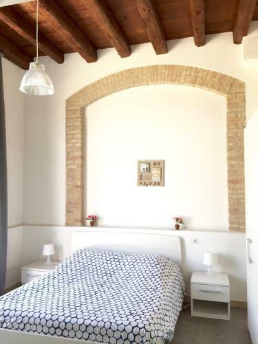 Apartamento Residence Baco Da Seta