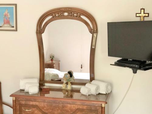 Apartamento Casa Zia Maria