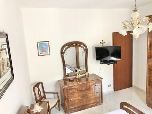 Apartamento Casa Zia Maria