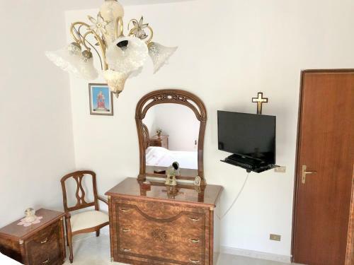 Apartamento Casa Zia Maria