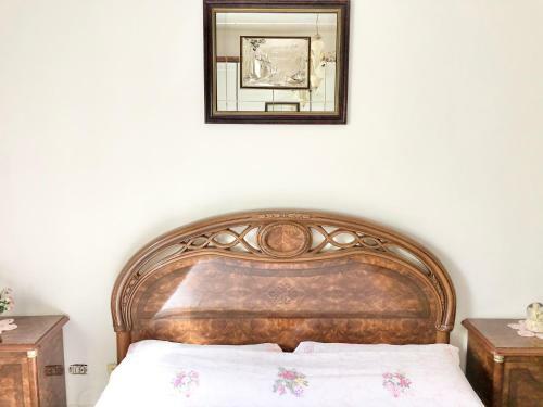 Apartamento Casa Zia Maria