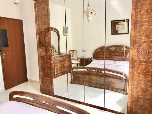 Apartamento Casa Zia Maria