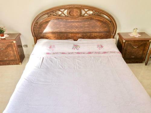 Apartamento Casa Zia Maria