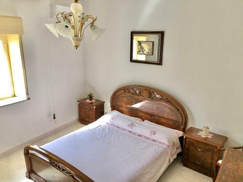 Apartamento Casa Zia Maria