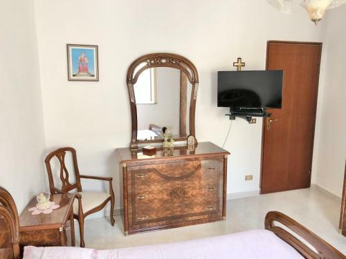 Apartamento Casa Zia Maria