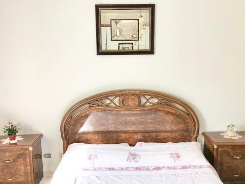 Apartamento Casa Zia Maria