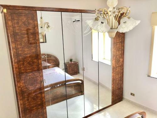 Apartamento Casa Zia Maria