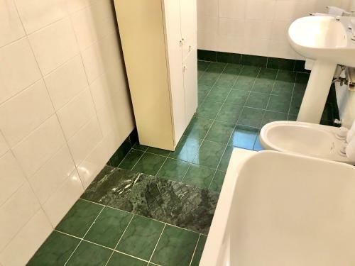 Apartamento Casa Zia Maria