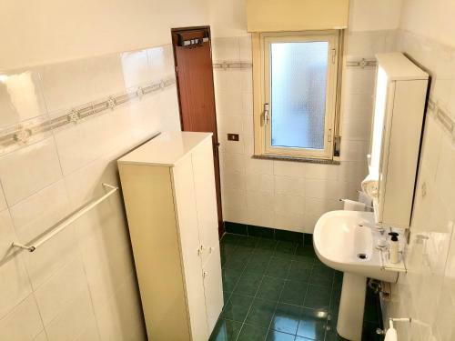 Apartamento Casa Zia Maria