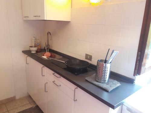 Hostal Casa Nel Rustico Foresteria Lombarda