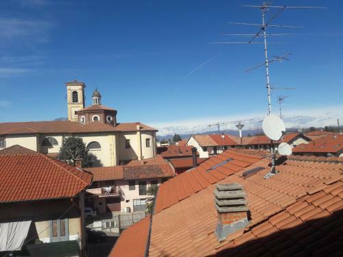 Hostal Casa Nel Rustico Foresteria Lombarda
