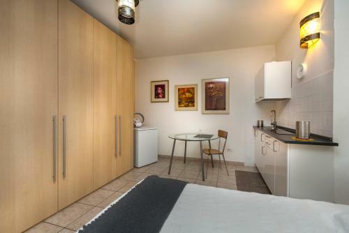 Hostal Casa Nel Rustico Foresteria Lombarda