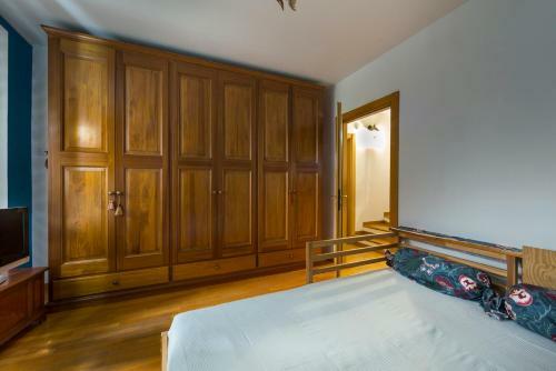 Hostal Casa Nel Rustico Foresteria Lombarda