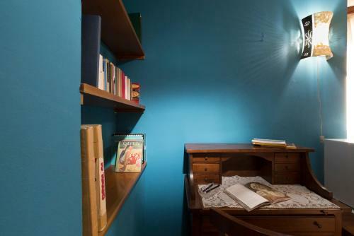 Hostal Casa Nel Rustico Foresteria Lombarda