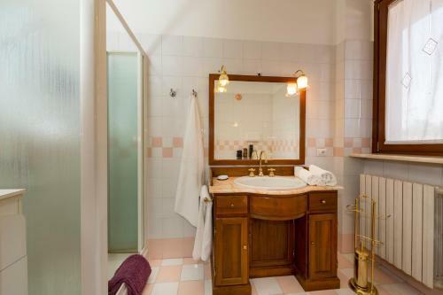 Hostal Casa Nel Rustico Foresteria Lombarda