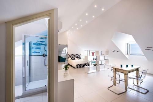 Apartamento Fruit Flats By Amalfivacation