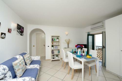 Apartamento Fruit Flats By Amalfivacation