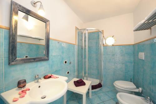 Apartamento Fruit Flats By Amalfivacation