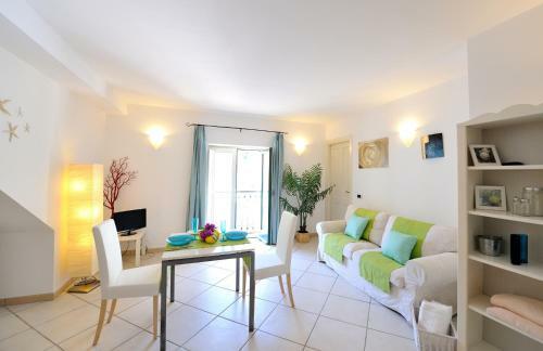 Apartamento Fruit Flats By Amalfivacation