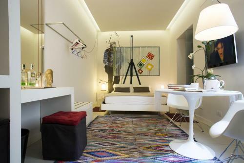 Bed & Breakfast Locanda Del Bagatto
