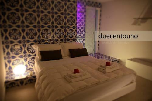 Bed & Breakfast Locanda Del Bagatto