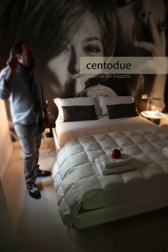 Bed & Breakfast Locanda Del Bagatto