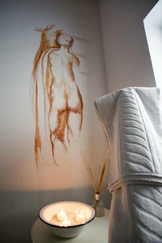 Bed & Breakfast Locanda Del Bagatto
