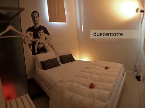 Bed & Breakfast Locanda Del Bagatto