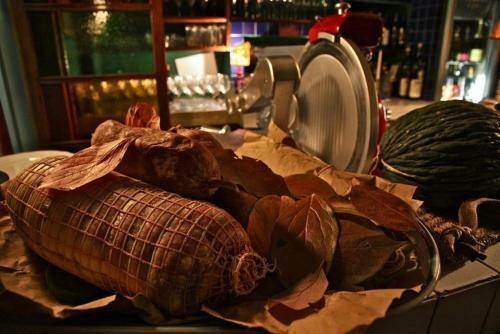 Bed & Breakfast Locanda Del Bagatto