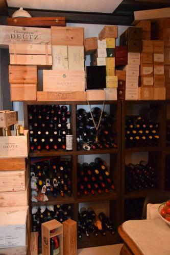 Bed & Breakfast Locanda Del Bagatto