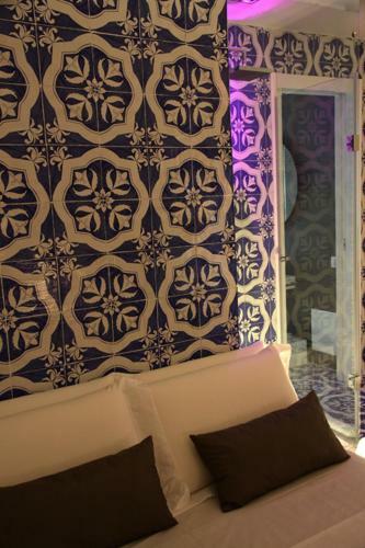 Bed & Breakfast Locanda Del Bagatto