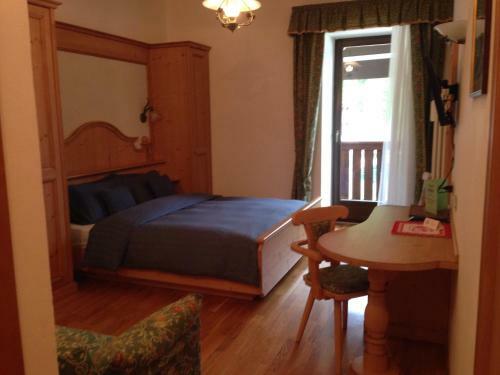 Hotel Lavaredo